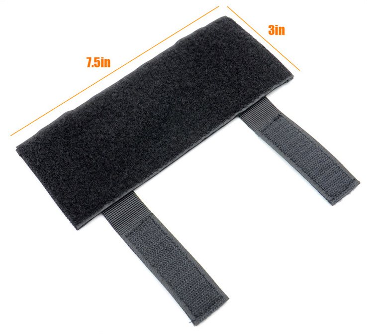 Molle Placard Adapter [MAP]